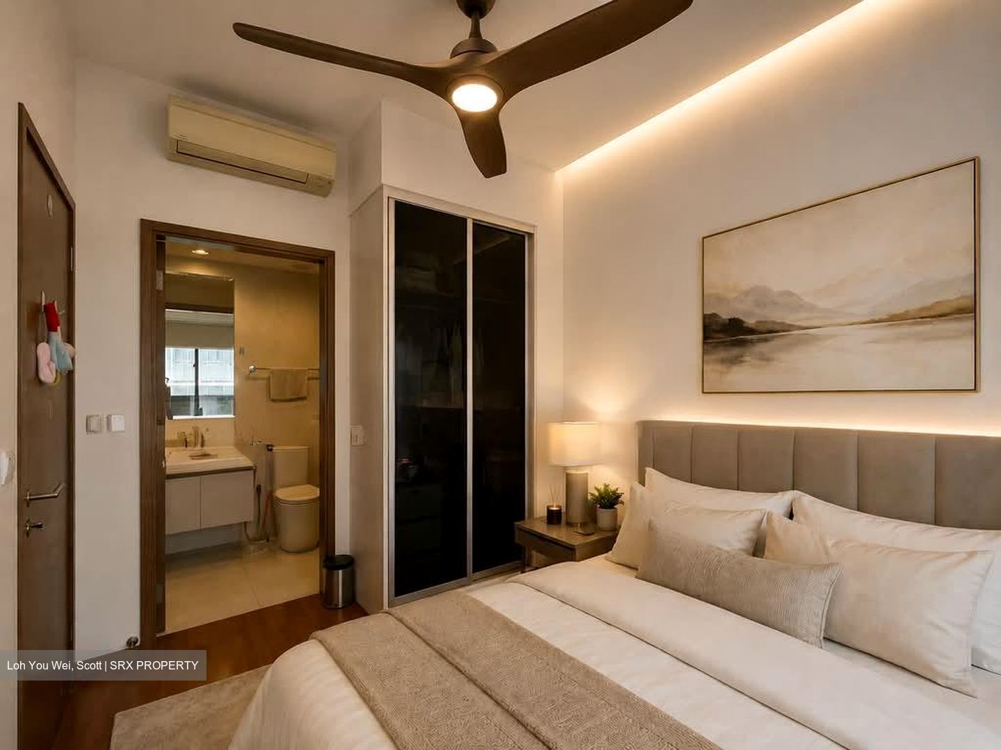 38 I Suites (D15), Apartment #577023111